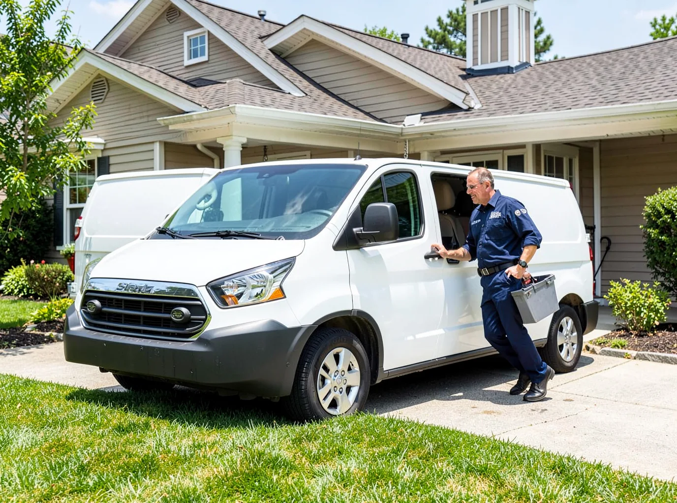 Emergency Plumber company in Panama, NE